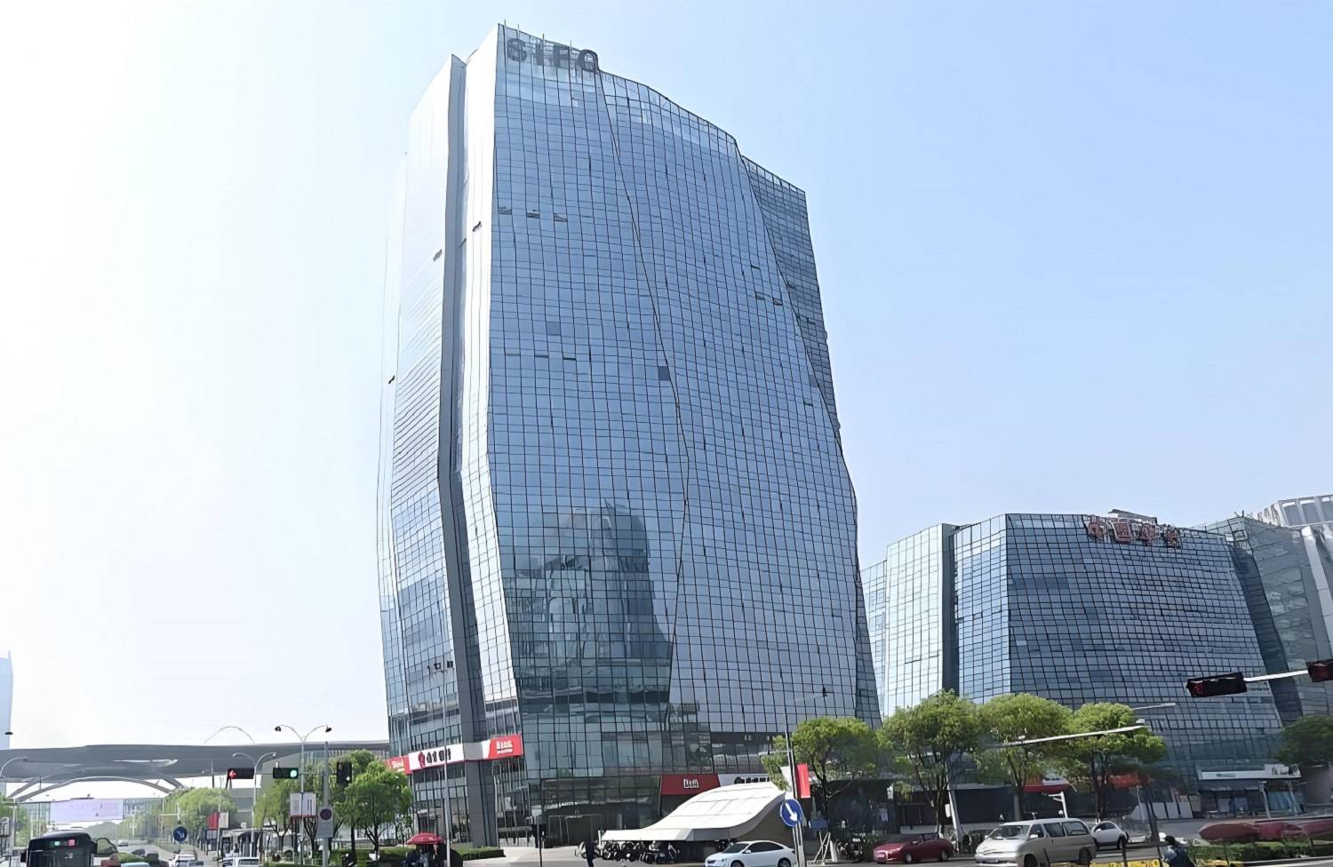 国寿金融中心