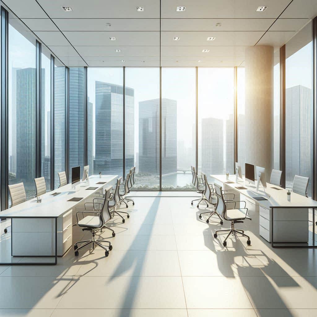 大厦名字文章配图